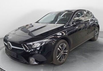 Mercedes-Benz A 250 18.100 km 26.590 &euro; Burghaun/Gruben 36151