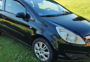 VW Polo 181.500 km 2.000 &euro; Hosenfeld 36154