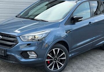 Ford Kuga 88.800 km 15.900 &euro; Fulda 36100