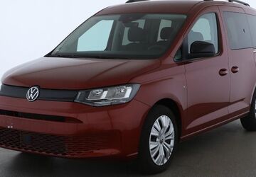 VW Caddy 28.473 km 26.900 &euro; Gersfeld 36129
