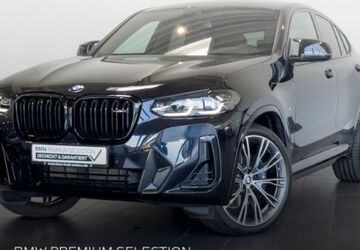 BMW X4 19.658 km 52.450 &euro; Fulda 36043