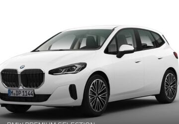 BMW 218 Active Tourer 76.913 km 24.788 &euro; Fulda 36043