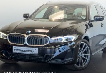 BMW 320 38.525 km 32.850 &euro; Fulda 36043