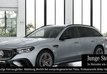 Mercedes-Benz E 53 AMG 16.250 km 77.730 &euro; Fulda 36043