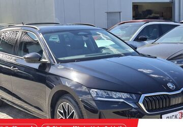 Skoda Octavia 23.473 km 27.950 &euro; Burghaun 36151