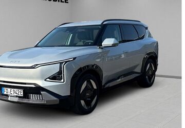 Kia EV5 5.500 km 43.980 &euro; Fulda 36043