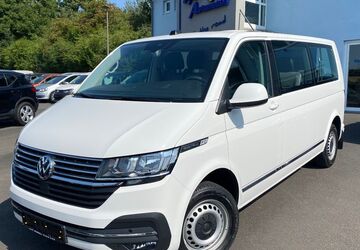 VW T6 Caravelle 130.670 km 31.900 &euro; Gersfeld 36129