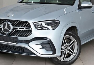 Mercedes-Benz GLE 400 62.644 km 74.600 &euro; Fulda 36043