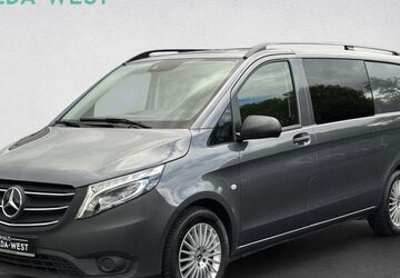 Mercedes-Benz Vito 113.190 km 42.940 &euro; Fulda 36041
