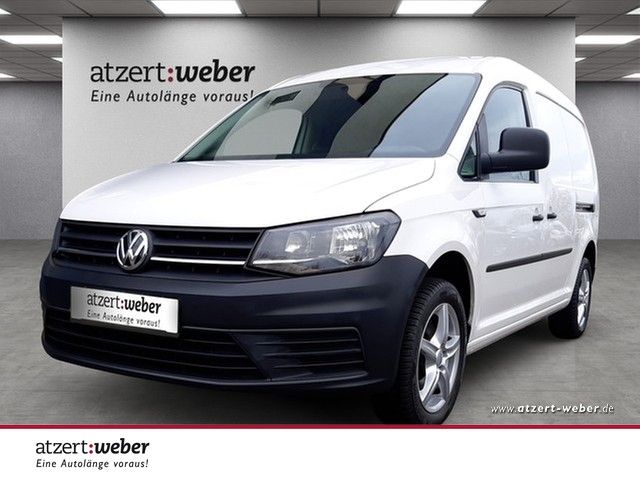 VW Caddy Maxi 124.625 km 15.990 &euro; Fulda 36039