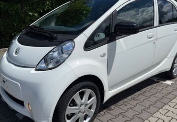 Peugeot iOn 31.470 km 4.690 &euro; Hosenfeld 36154