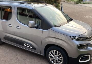 Citroen Berlingo 170.000 km 12.600 &euro; Hünfeld 36088