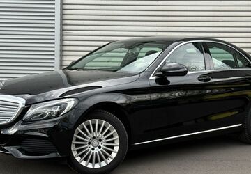 Mercedes-Benz C 300 241.306 km 12.900 &euro; Gersfeld 36129