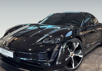 Porsche Taycan 66.900 km 66.890 &euro; Fulda 36043