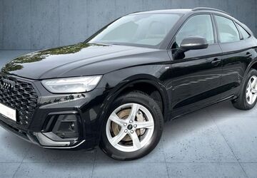 Audi Q5 78.271 km 36.930 &euro; Hünfeld 36088