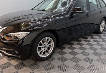 BMW 318 130.987 km 11.499 &euro; Fulda 36043