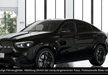 Mercedes-Benz GLE 350 8.000 km 89.690 &euro; Fulda 36043