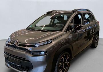 Citroen C3 Aircross 21.590 km 15.990 &euro; Fulda 36043