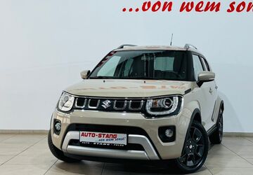 Suzuki Ignis 33.149 km 15.500 &euro; Fulda 36043
