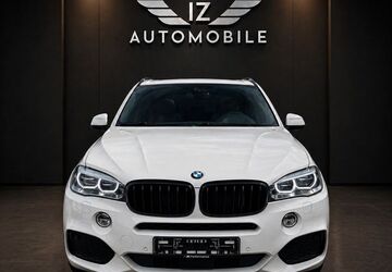 BMW X5 175.000 km 23.699 &euro; Fulda 36043
