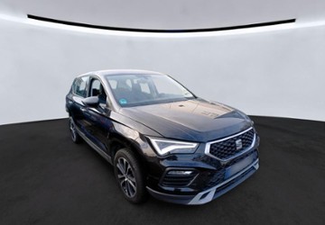 Seat Ateca 90.500 km 19.999 &euro; Fulda 36043
