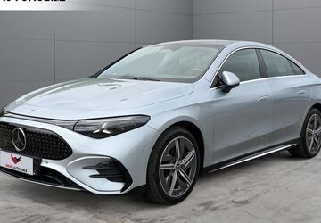 Mercedes-Benz CLA 250 5.230 km 52.990 &euro; Lauterbach 36341