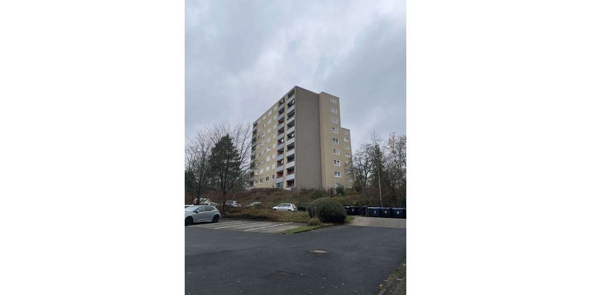 Etagenwohnung Fulda Aschenberg - 3 Zimmer, 81 m&sup2;, 644&euro; | Angebot:27029604