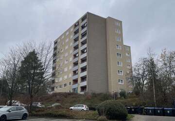 Wohnung Fulda Aschenberg - 3 Zimmer, 81 m&sup2;, 644&euro; | Angebot:27029604