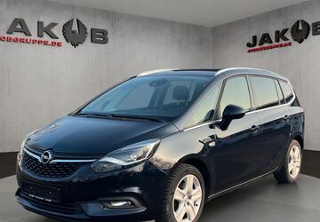 Opel Zafira 110.000 km 11.700 &euro; Fulda 36041