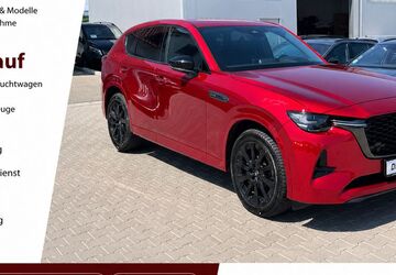 Mazda CX-60 13.736 km 44.950 &euro; Burghaun 36151