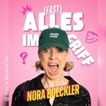Nora Boeckler - (Fast) Alles im Griff
