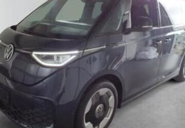 VW ID. Buzz 32.120 km 41.900 &euro; Gersfeld 36129