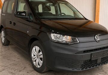 VW Caddy 214.685 km 14.600 &euro; Künzell 36093