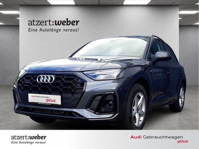 Audi Q5 40.601 km 37.390 &euro; Fulda 36039