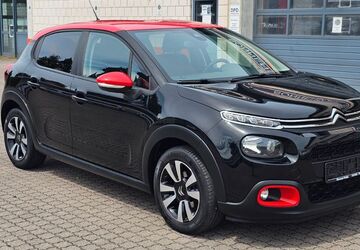 Citroen C3 99.550 km 6.790 &euro; Fulda 36043