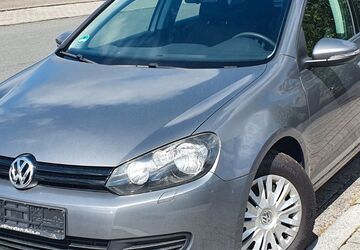 VW Golf 296.000 km 3.997 &euro; Fulda 36043