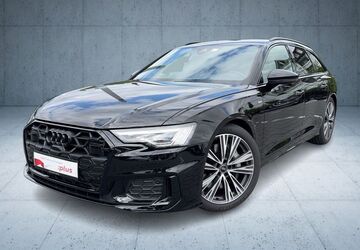 Audi A6 9.098 km 51.901 &euro; Hünfeld 36088