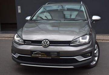 VW Golf 164.281 km 13.500 &euro; Fulda 36037