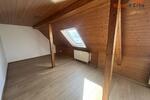 Dachgeschoßwohnung Schlüchtern - 3 Zimmer, 80 m&sup2;, 680&euro; | Angebot:26421128