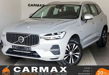 Volvo XC60 92.950 km 30.900 &euro; Fulda 36043