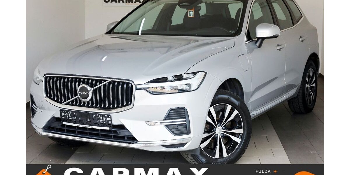 Volvo XC60 92.950 km 30.900 &euro; Fulda 36043