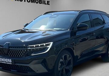 Renault Espace 10.500 km 38.480 &euro; Fulda 36043