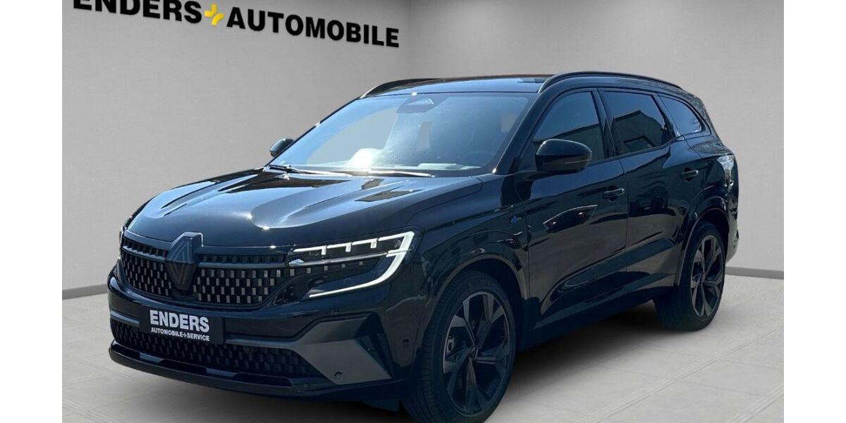 Renault Espace 10.500 km 38.480 &euro; Fulda 36043