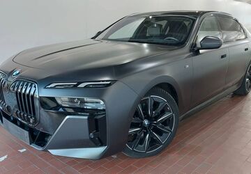 BMW 740 24.500 km 79.999 &euro; Fulda 36043