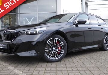 BMW 540 9.000 km 75.990 &euro; Schlüchtern 36381