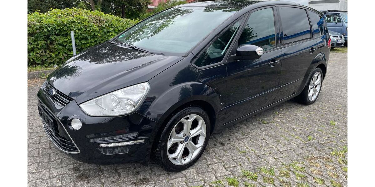 Ford S-Max 187.622 km 7.999 &euro; Fulda 36039