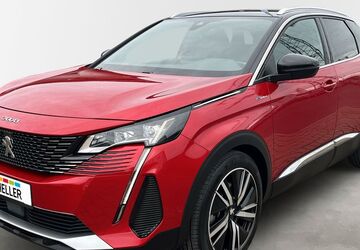 Peugeot 3008 63.079 km 25.700 &euro; Fulda 36043