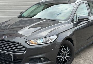 Ford Mondeo 180.000 km 7.800 &euro; Fulda 36100