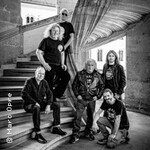 Stern Combo Meissen - Live-Tour 2027... und die Wege sind noch weit