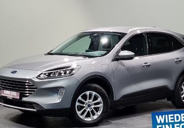 Ford Kuga 86.115 km 20.240 &euro; Fulda 36043